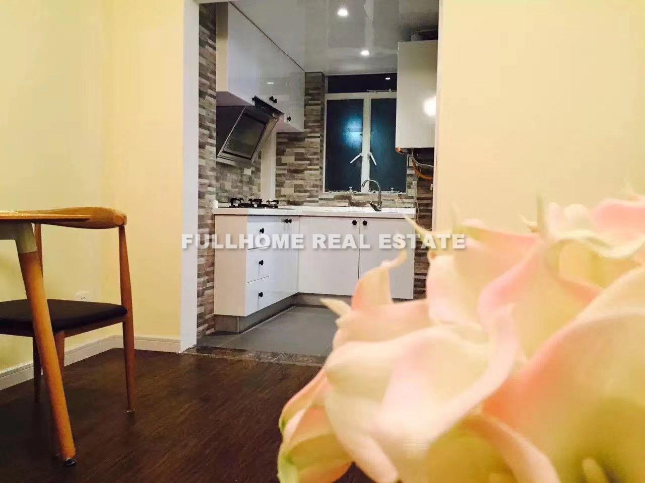 Nanshan Building - Interior view 4, Shanghai rental property