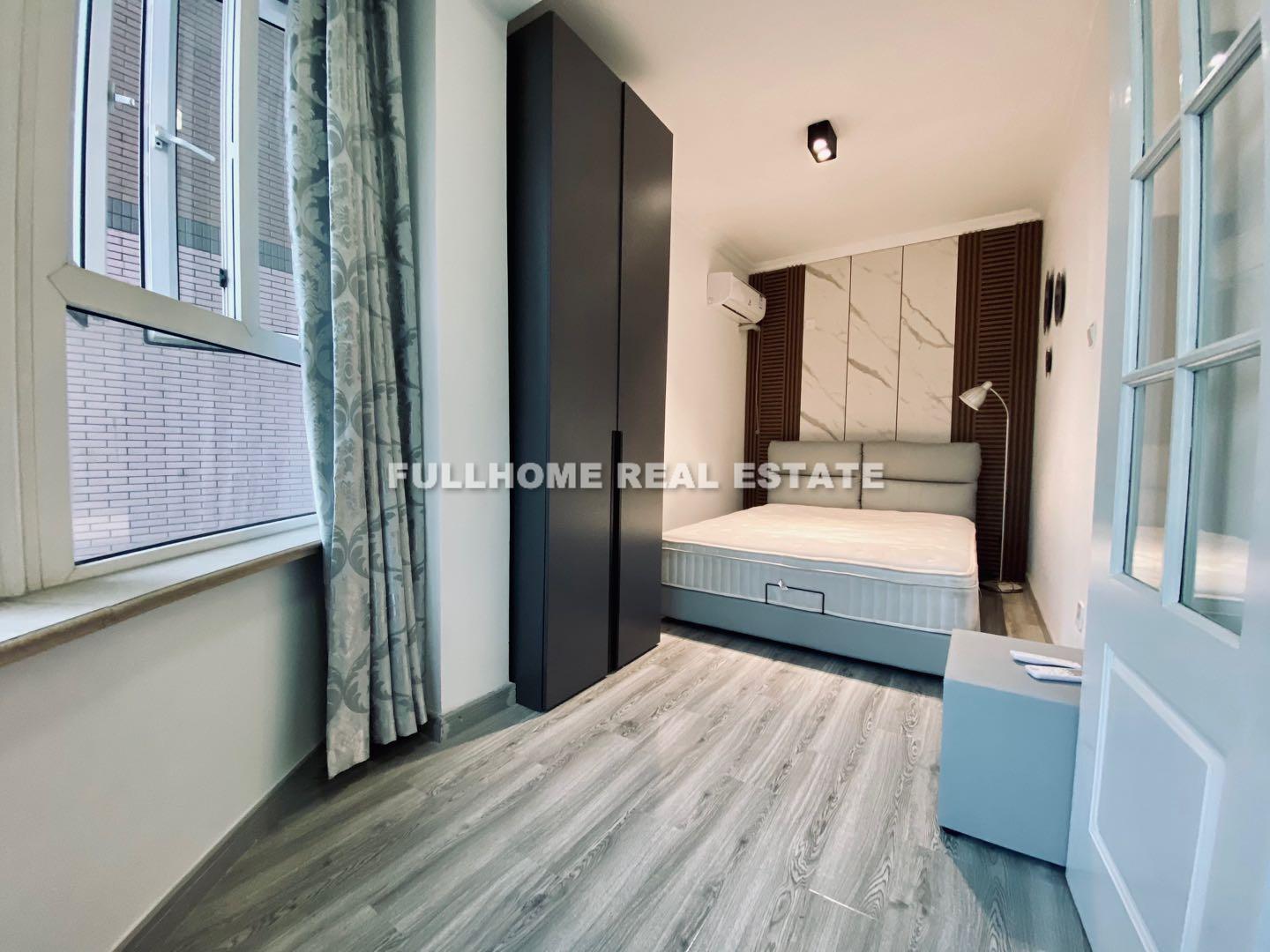 Weihaiyuan - Interior view 2, Shanghai rental property