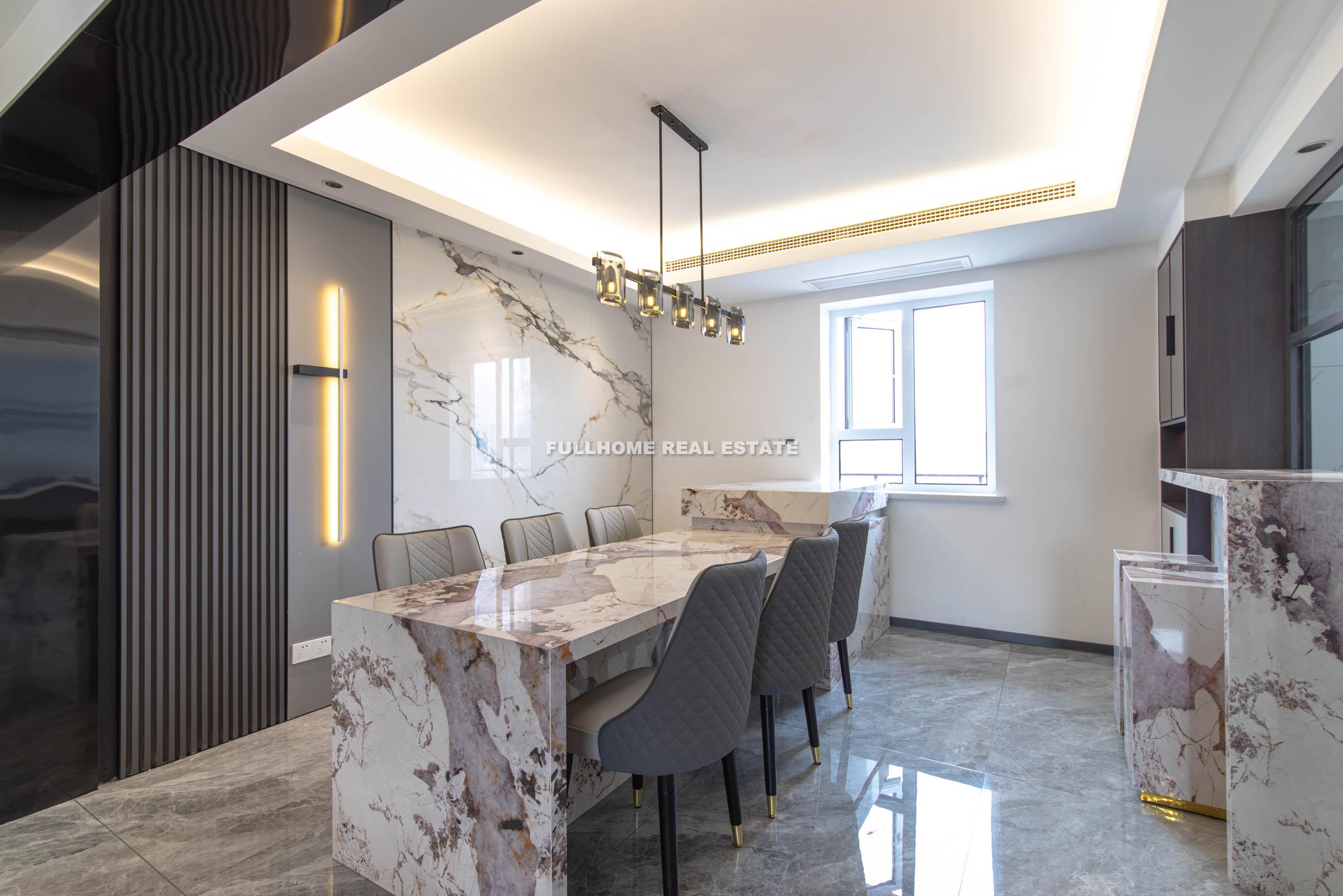 Jufu Mansion - Interior view 7, Shanghai rental property