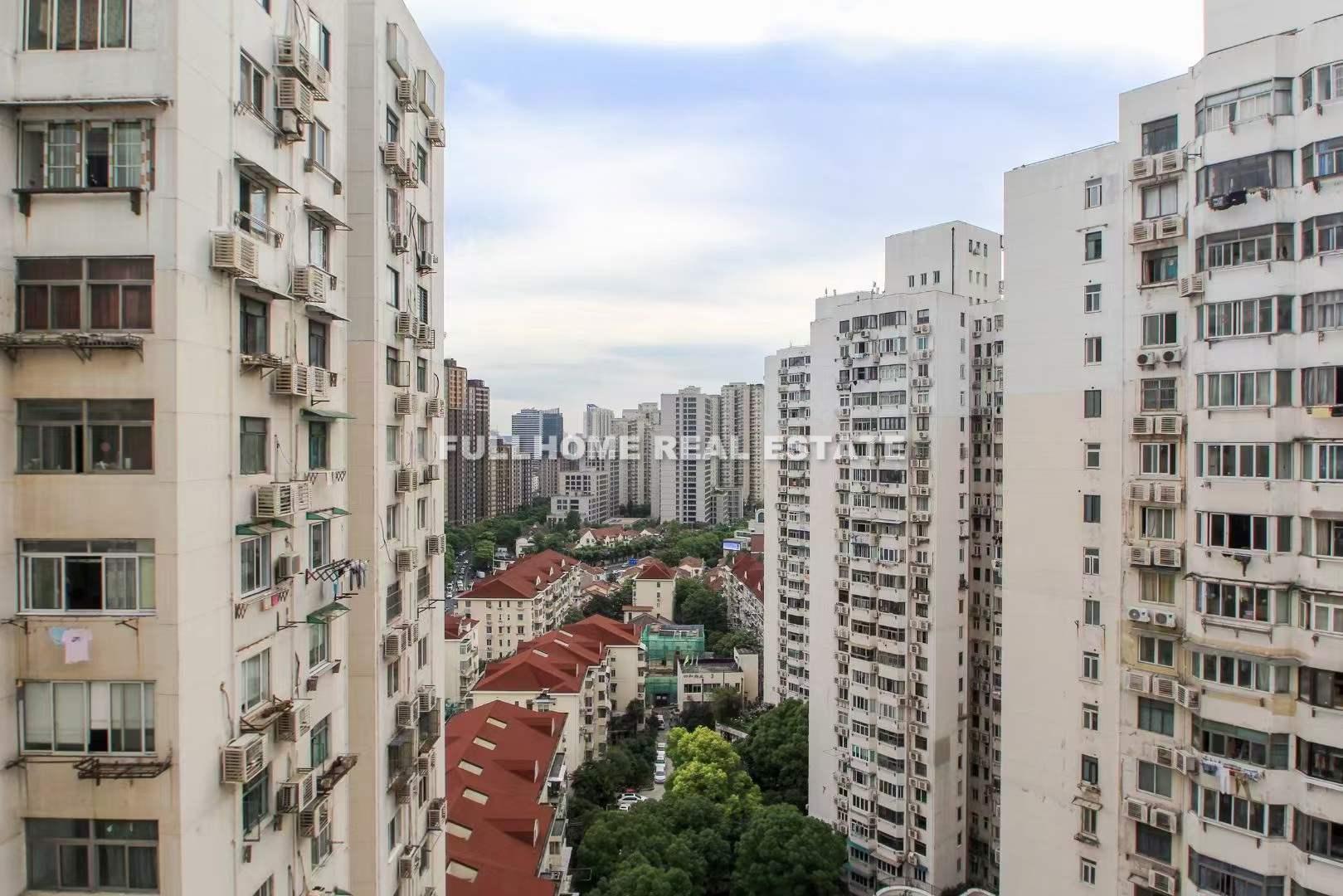 Sihe Garden - Interior view 4, Shanghai rental property