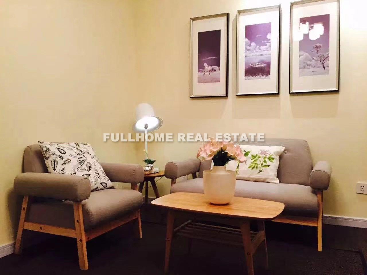Same compound: Nanshan Building, 1 bedrooms in Shanghai