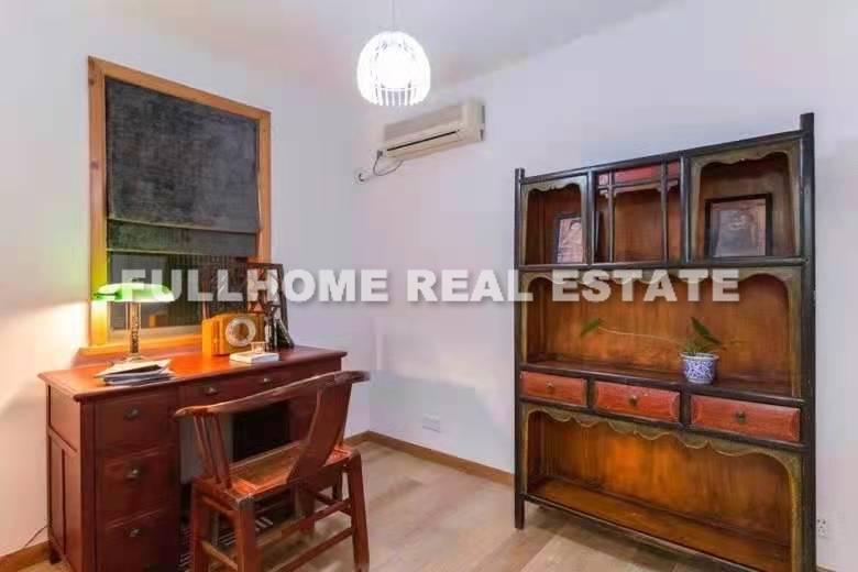 Xingguo Mansion - Interior view 5, Shanghai rental property