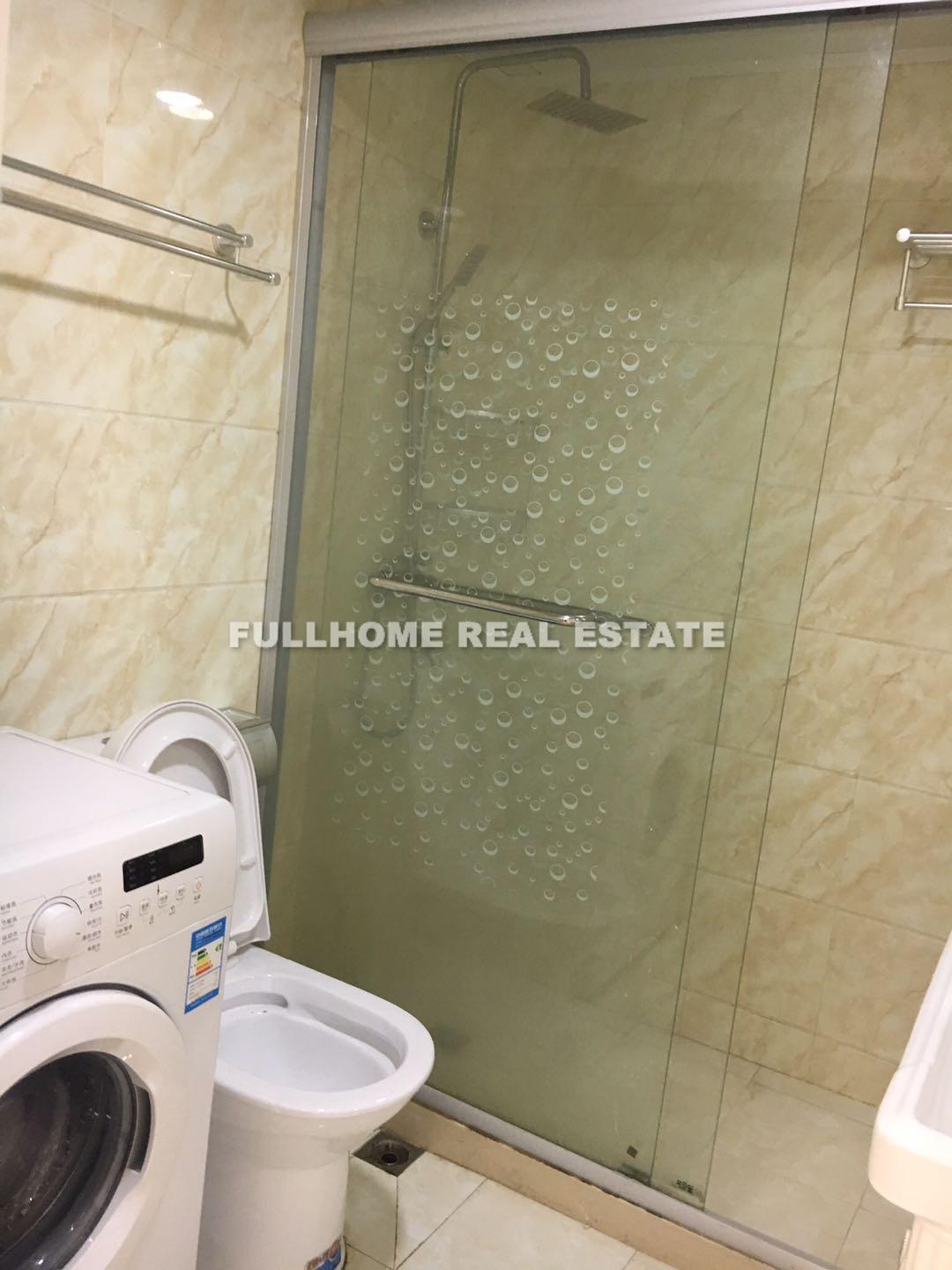 Changfu Apartment - Interior view 7, Shanghai rental property