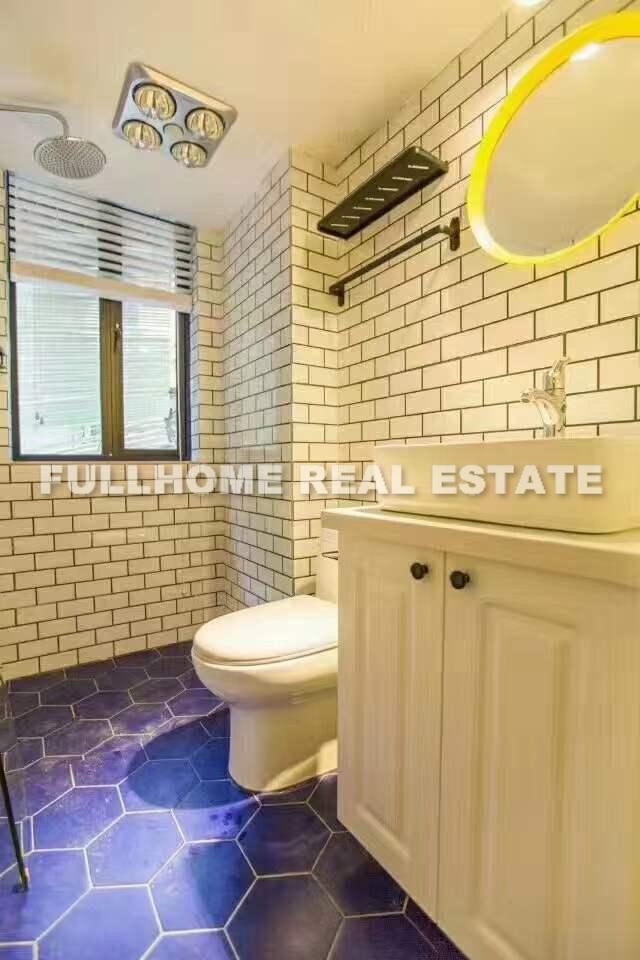Lane 1-500 Caojiayan Road Old House - Interior view 4, Shanghai rental property