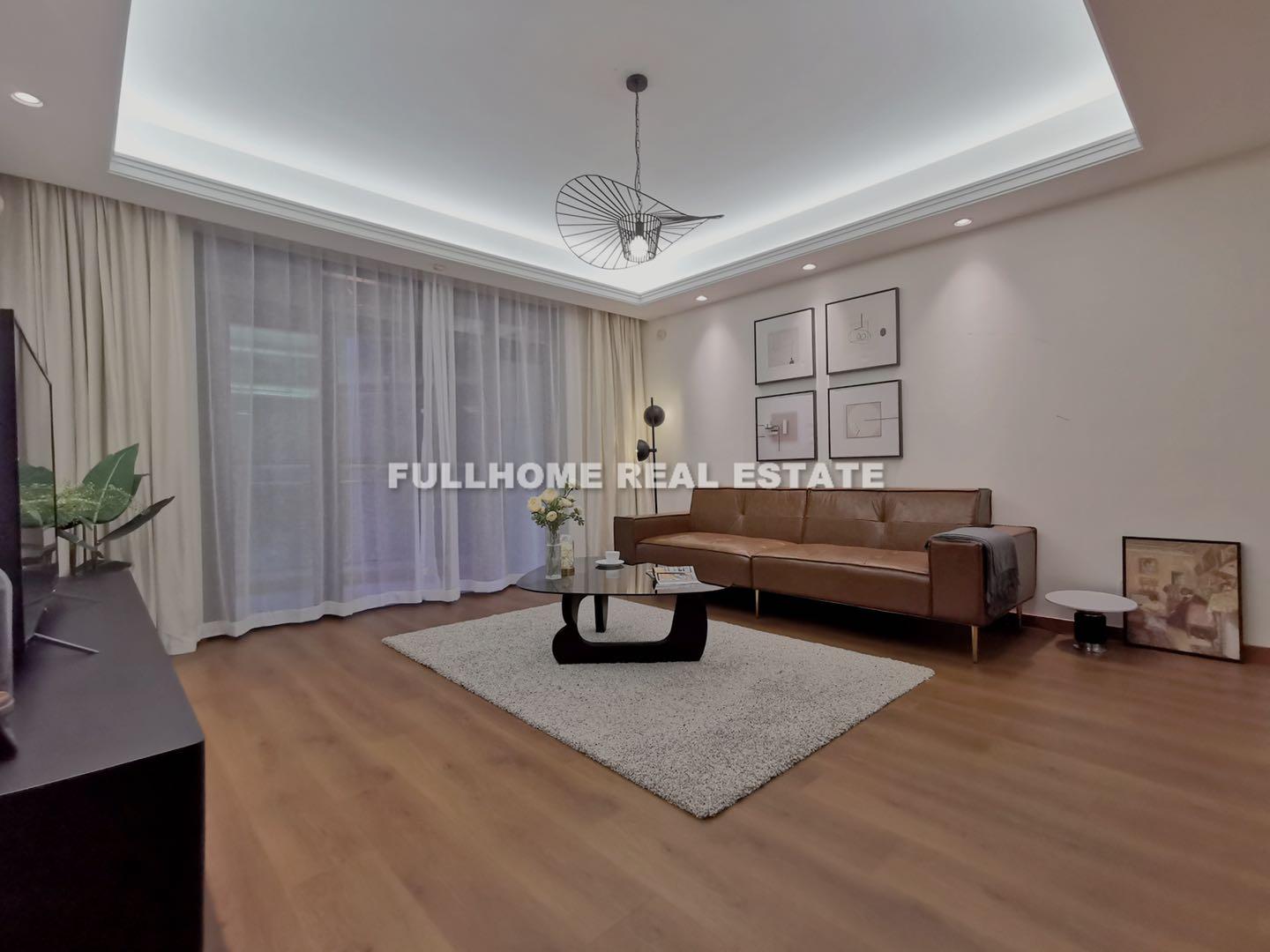Gubei Qiangsheng Palace - Interior view 9, Shanghai rental property