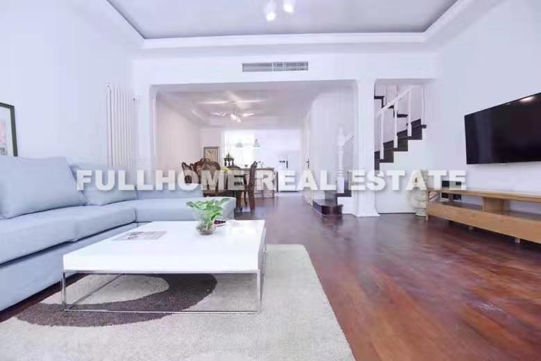 Perfect Garden - Interior view 2, Shanghai rental property