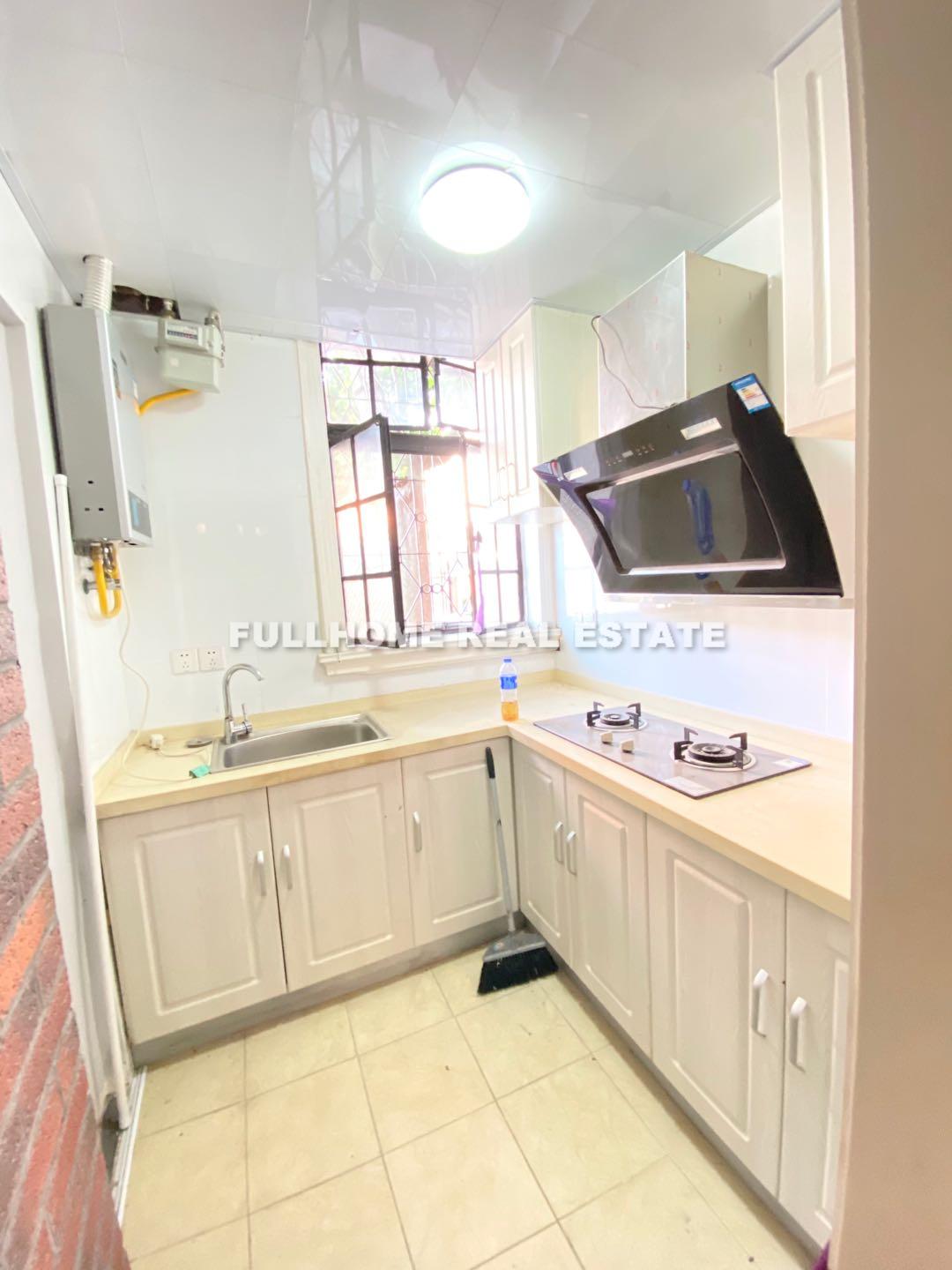 Park Apartment - Interior view 4, Shanghai rental property