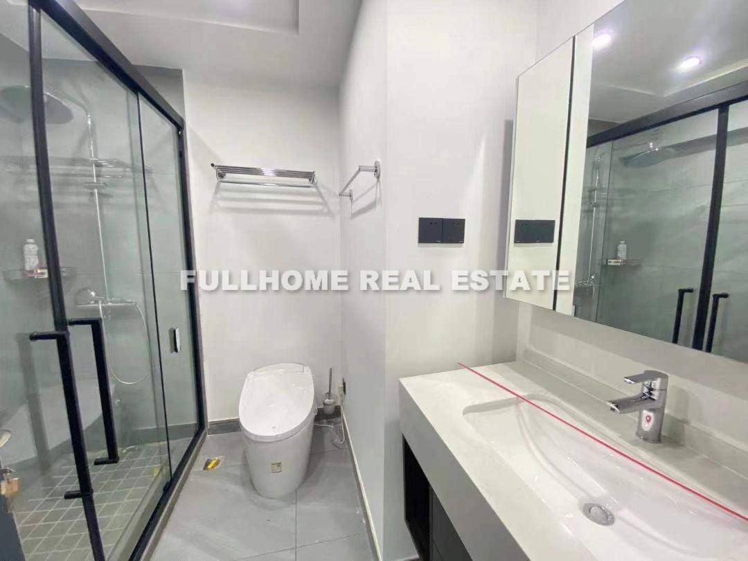 Westwood Green - Interior view 10, Shanghai rental property