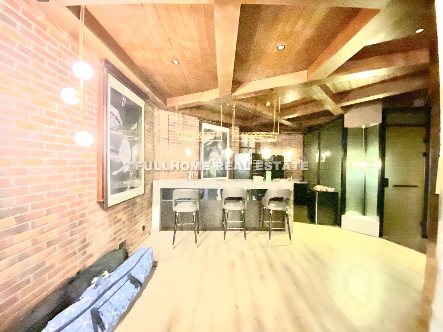 Park Apartment - Interior view 3, Shanghai rental property