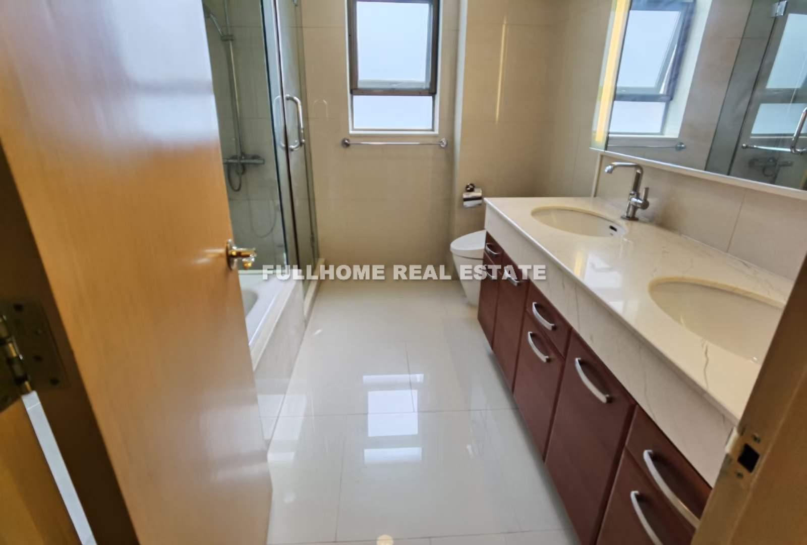 Central Residences - Interior view 5, Shanghai rental property