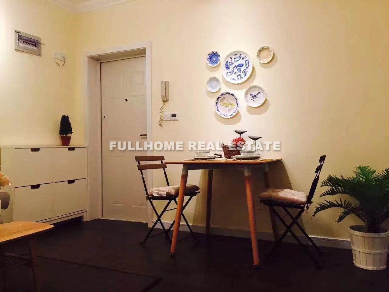 Nanshan Building - Interior view 7, Shanghai rental property