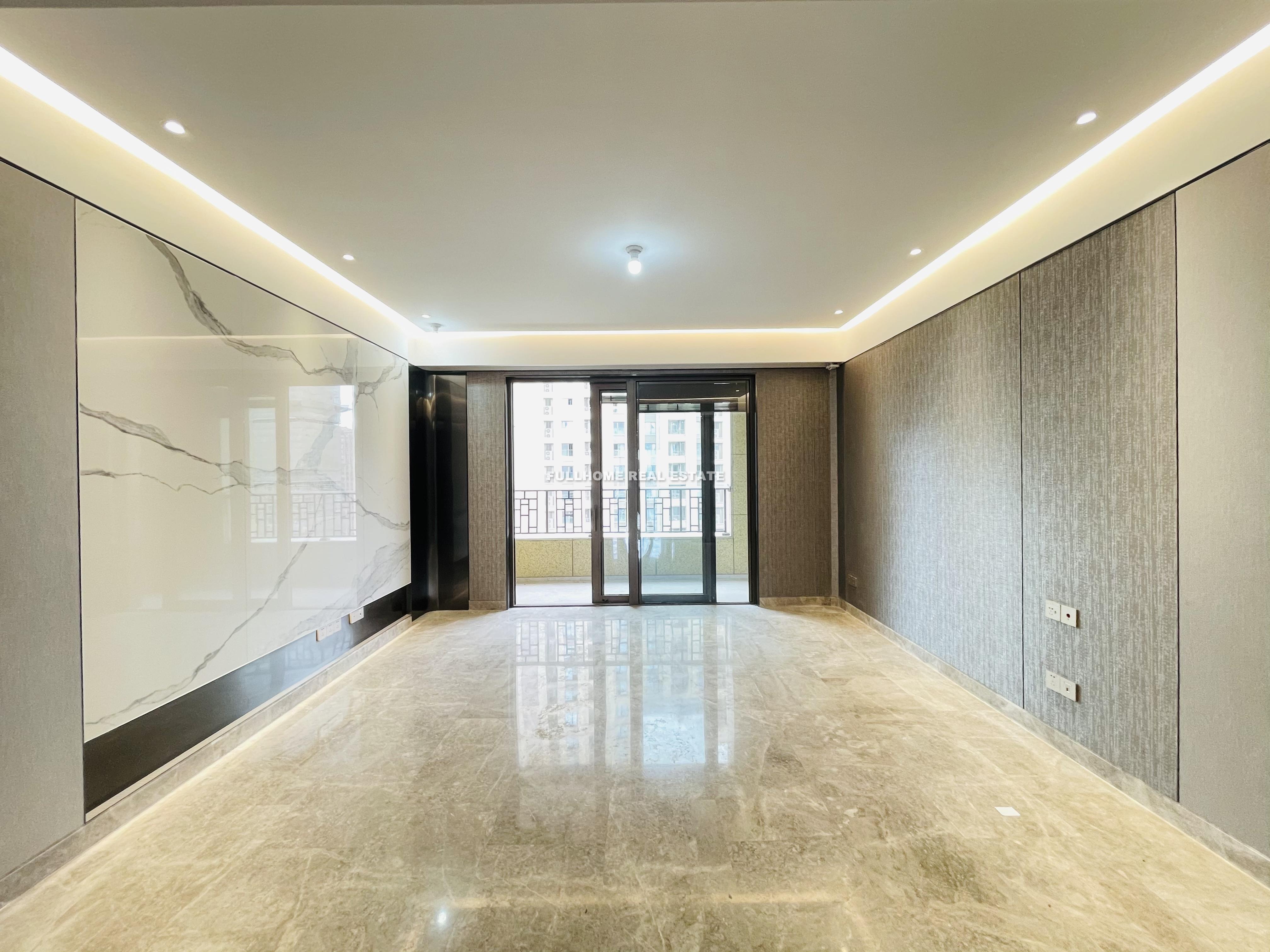 UNIONE - Interior view 7, Shanghai rental property
