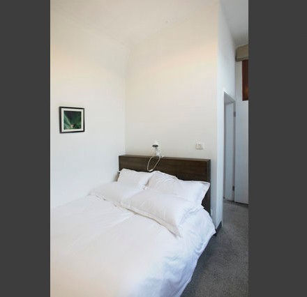 Lane1200-1500 Middle Fuxing Road Old House - Interior view 6, Shanghai rental property