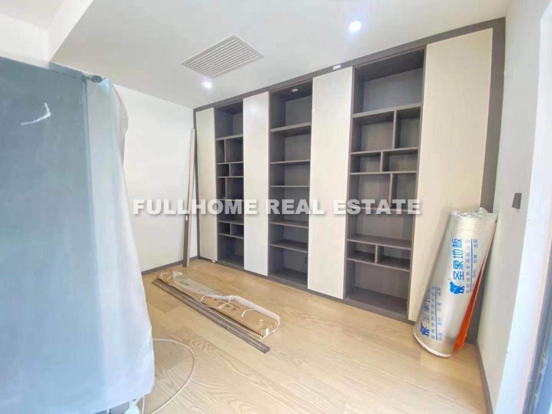 Westwood Green - Interior view 15, Shanghai rental property
