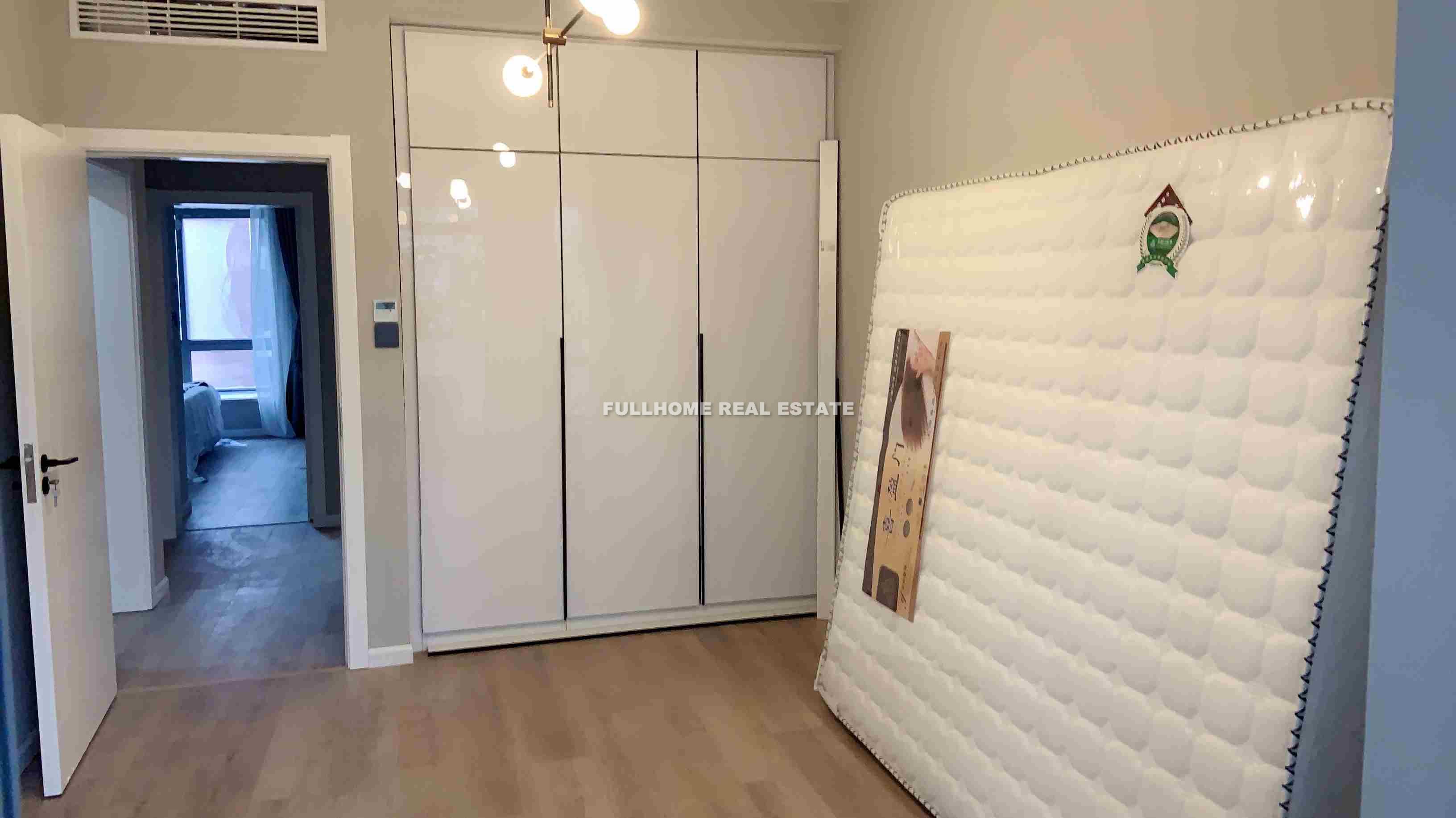 Oriental Golden Gate Garden - Interior view 9, Shanghai rental property