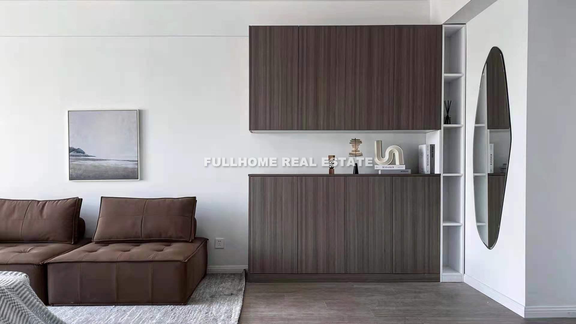 Mingyuan Bridge - Interior view 8, Shanghai rental property
