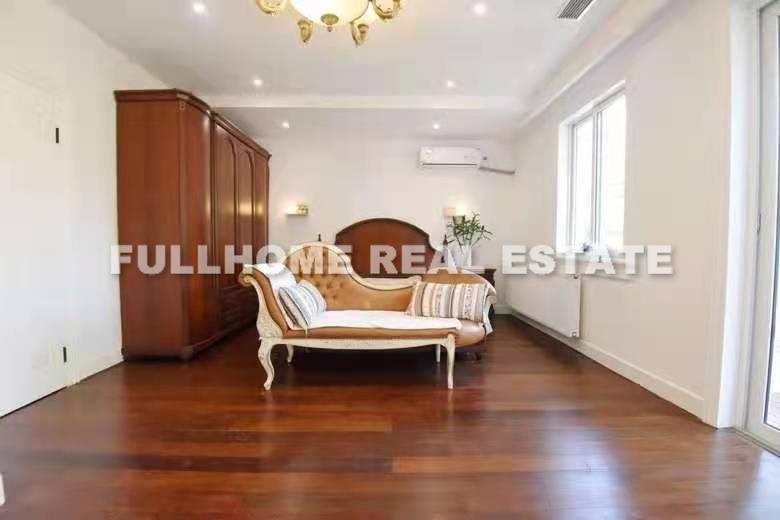 Perfect Garden - Interior view 6, Shanghai rental property