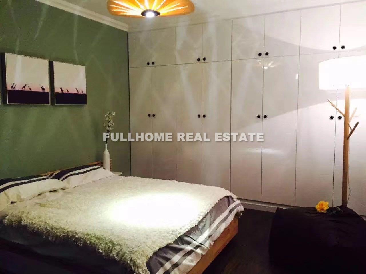 Nanshan Building - Interior view 3, Shanghai rental property