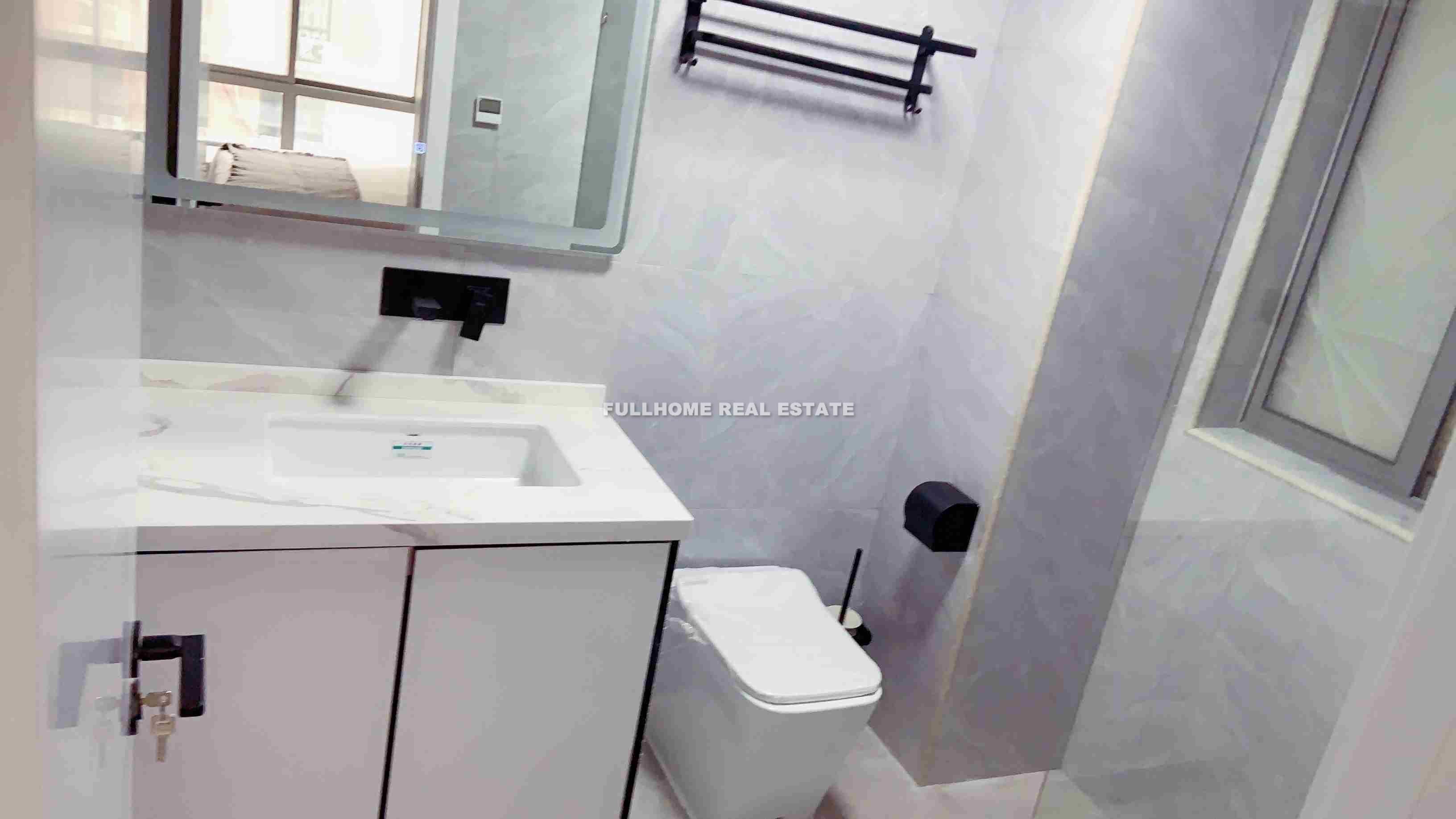 Oriental Golden Gate Garden - Interior view 11, Shanghai rental property