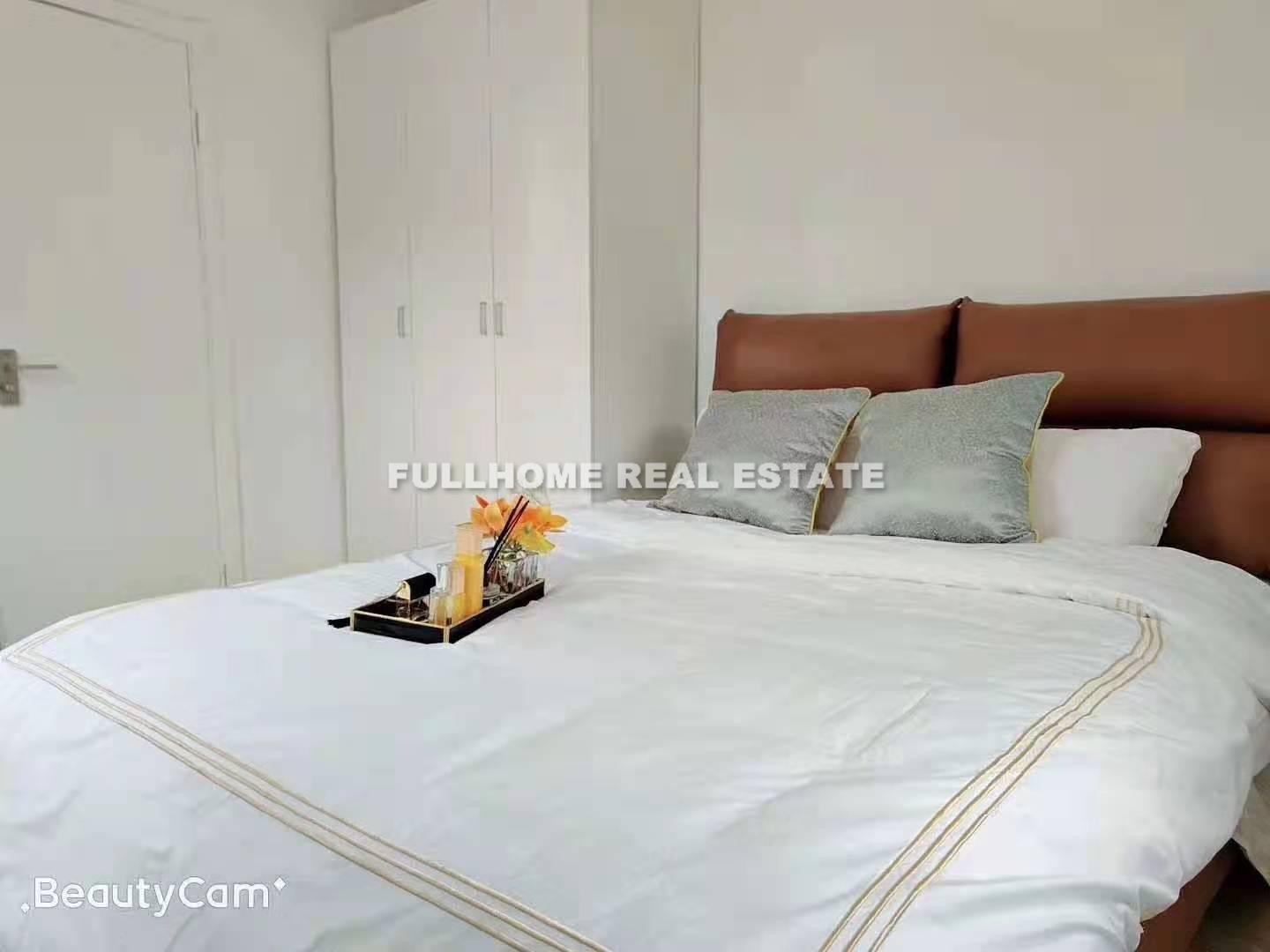 No1-200 Middle Jianguo Road Old House - Interior view 3, Shanghai rental property
