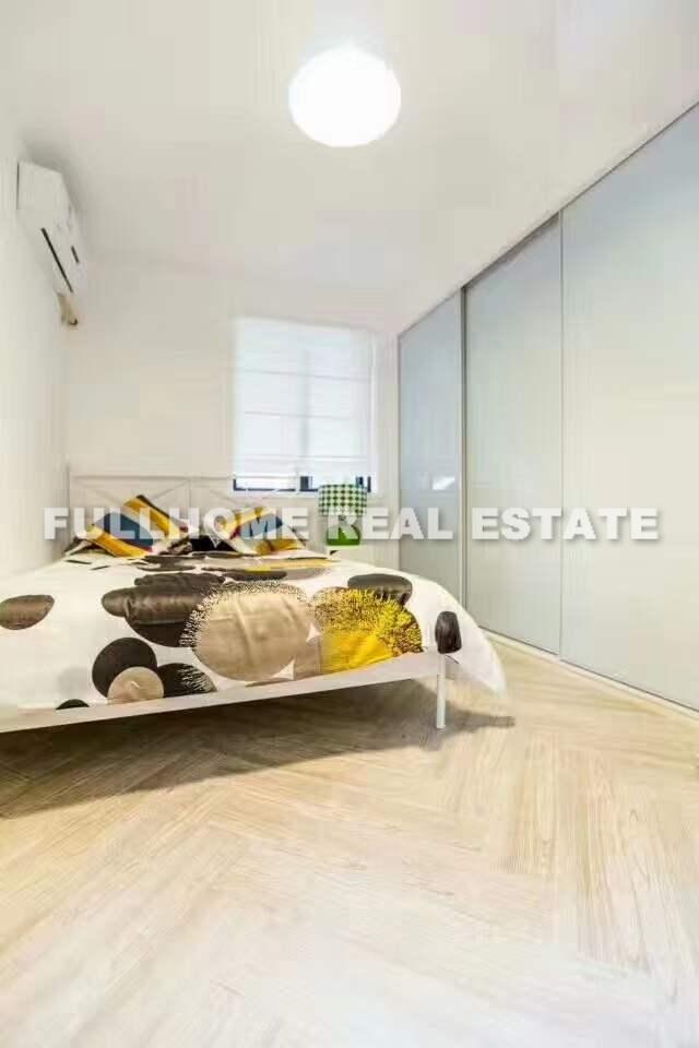Lane 1-500 Caojiayan Road Old House - Interior view 3, Shanghai rental property