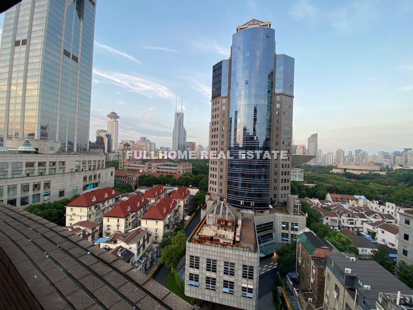 Weihaiyuan - Interior view 12, Shanghai rental property