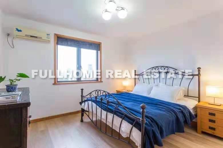 Xingguo Mansion - Interior view 4, Shanghai rental property