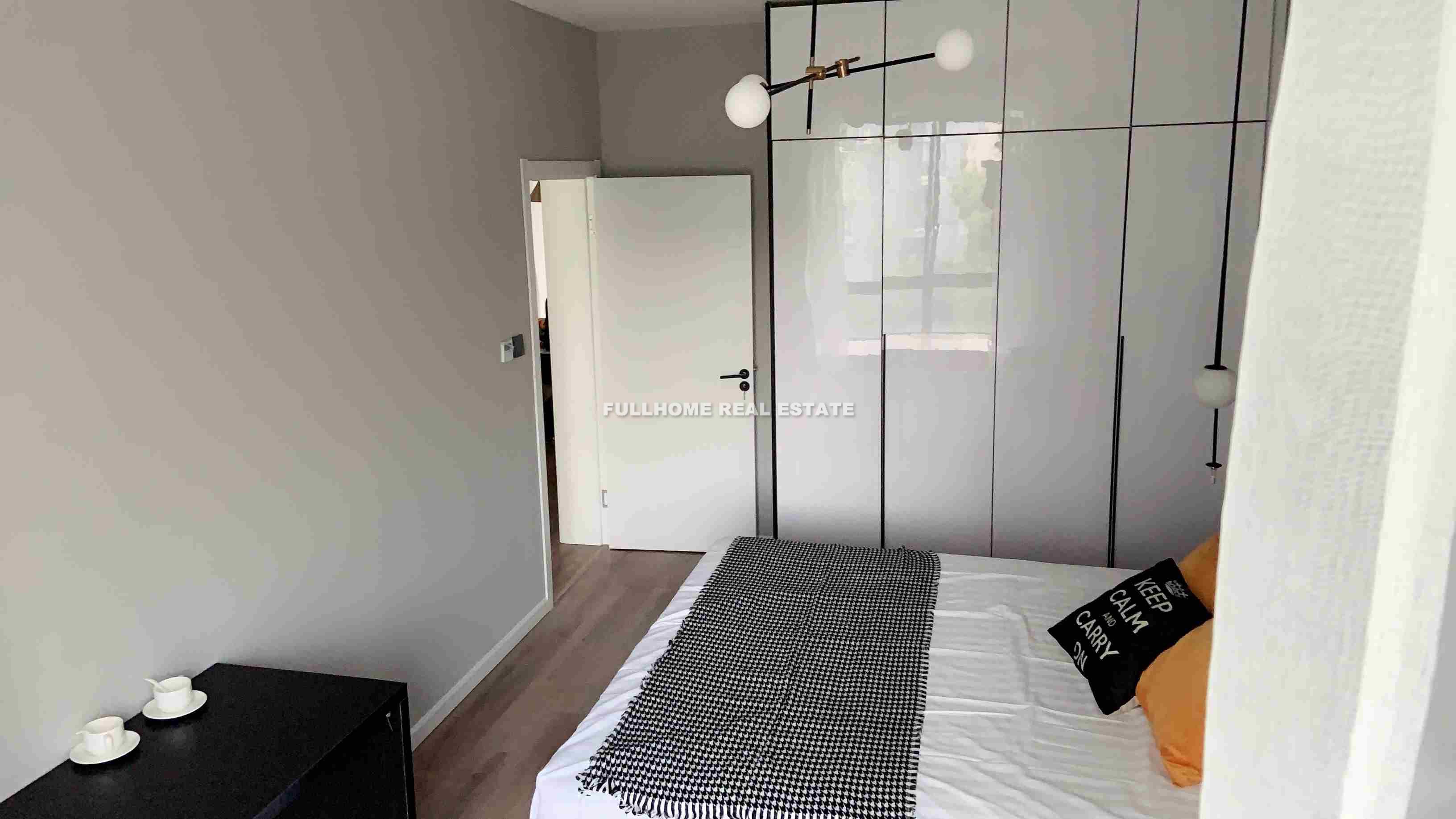 Oriental Golden Gate Garden - Interior view 4, Shanghai rental property