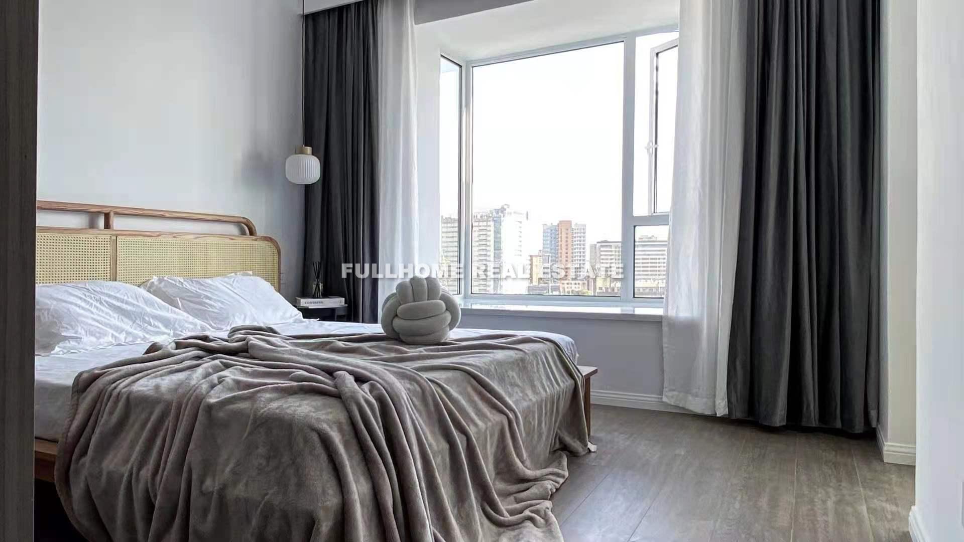 Mingyuan Bridge - Interior view 6, Shanghai rental property