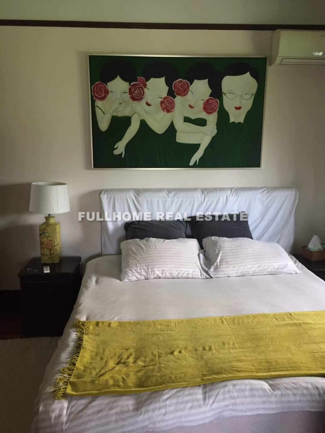 Lane 200-500 South Xiang Yang Road Old House - Interior view 2, Shanghai rental property