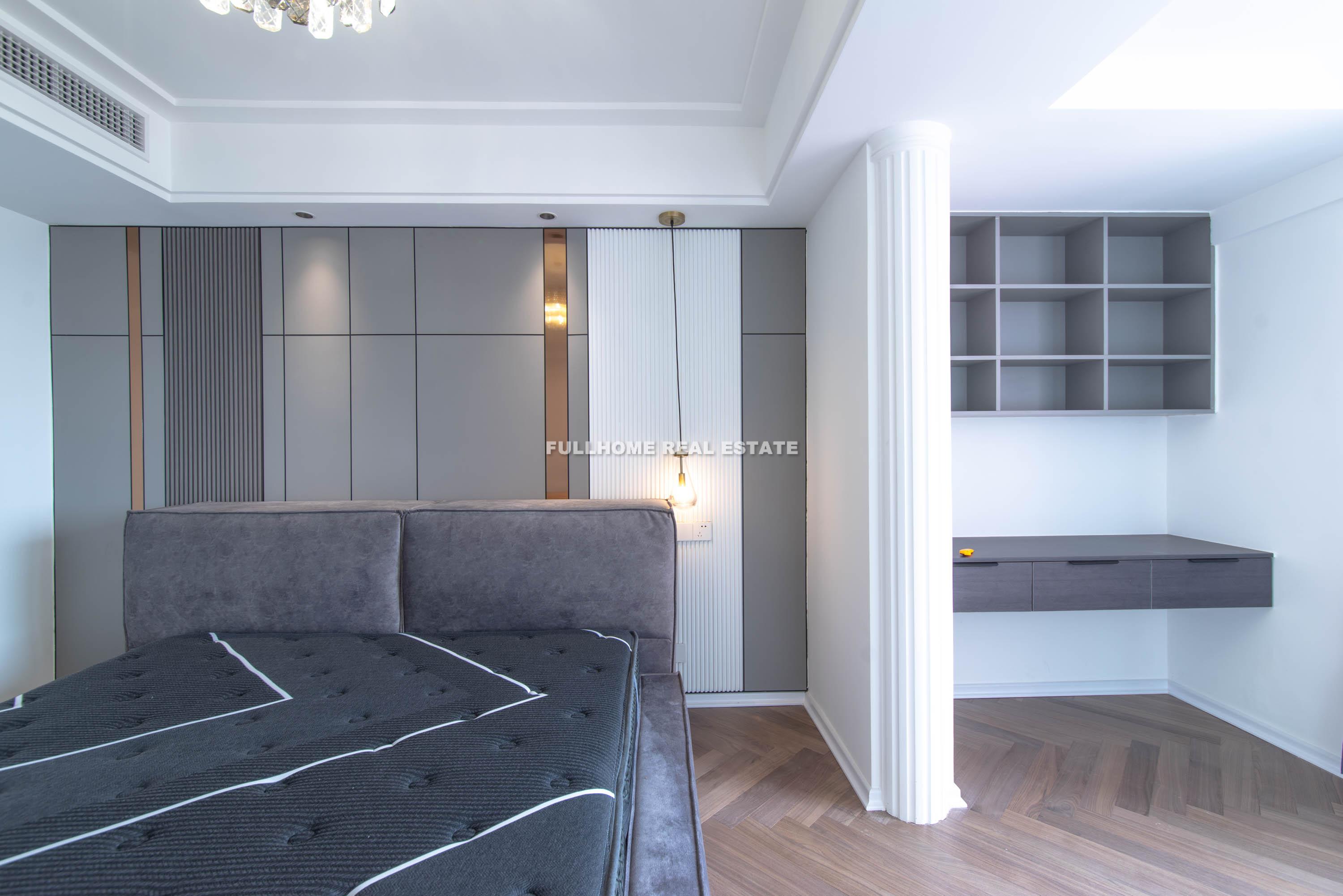 Jufu Mansion - Interior view 4, Shanghai rental property