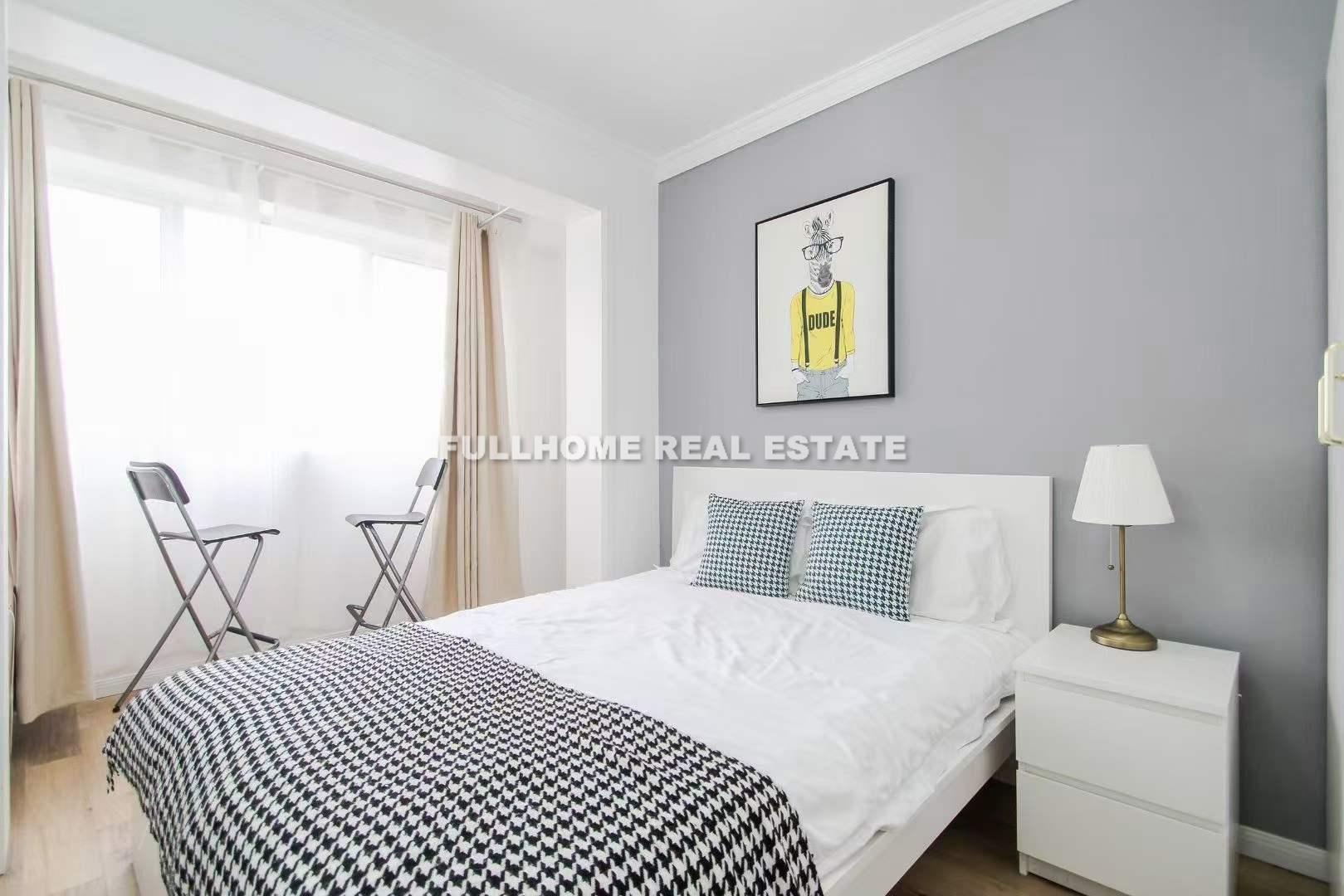 Sihe Garden - Interior view 5, Shanghai rental property