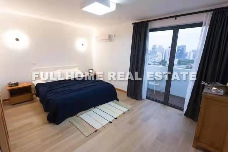Xingguo Mansion - Interior view 2, Shanghai rental property