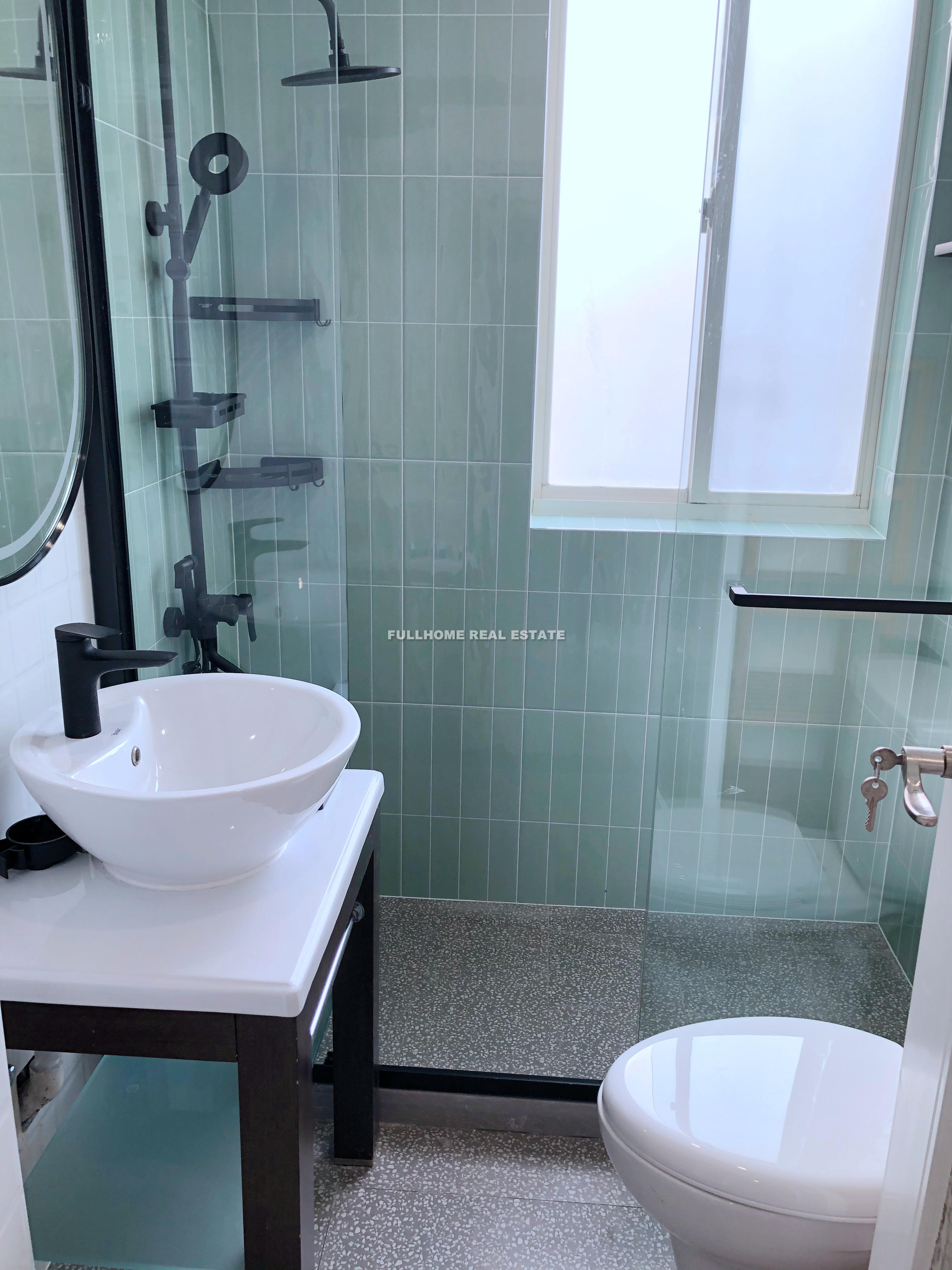 Manhattan Heights（Yi Jing Yuan） - Interior view 5, Shanghai rental property