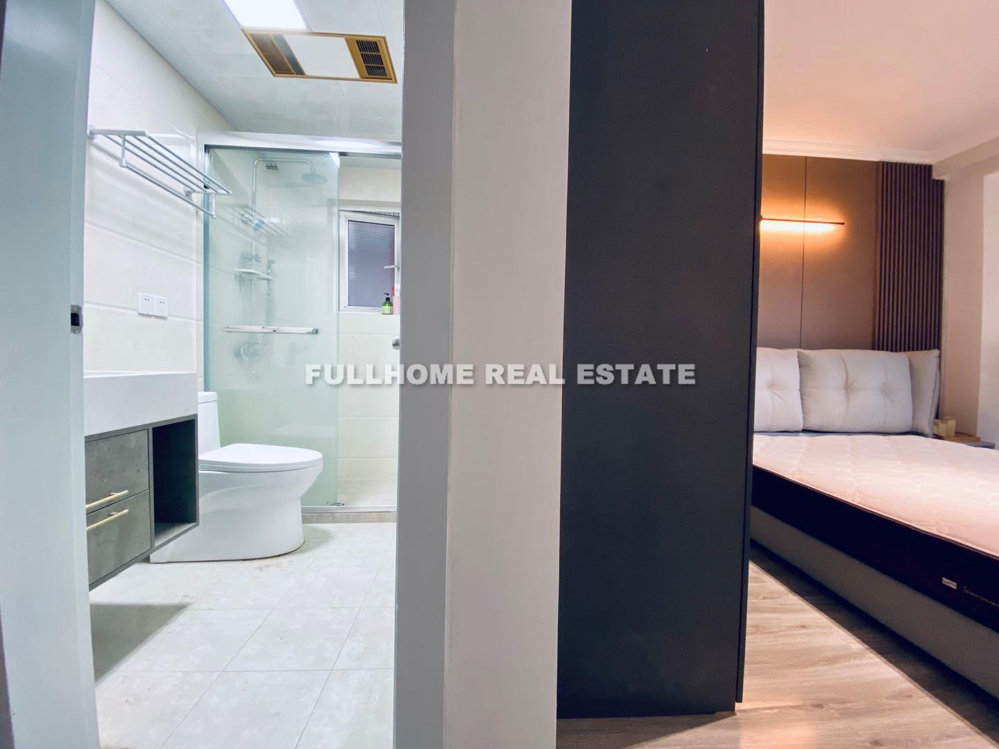Weihaiyuan - Interior view 10, Shanghai rental property