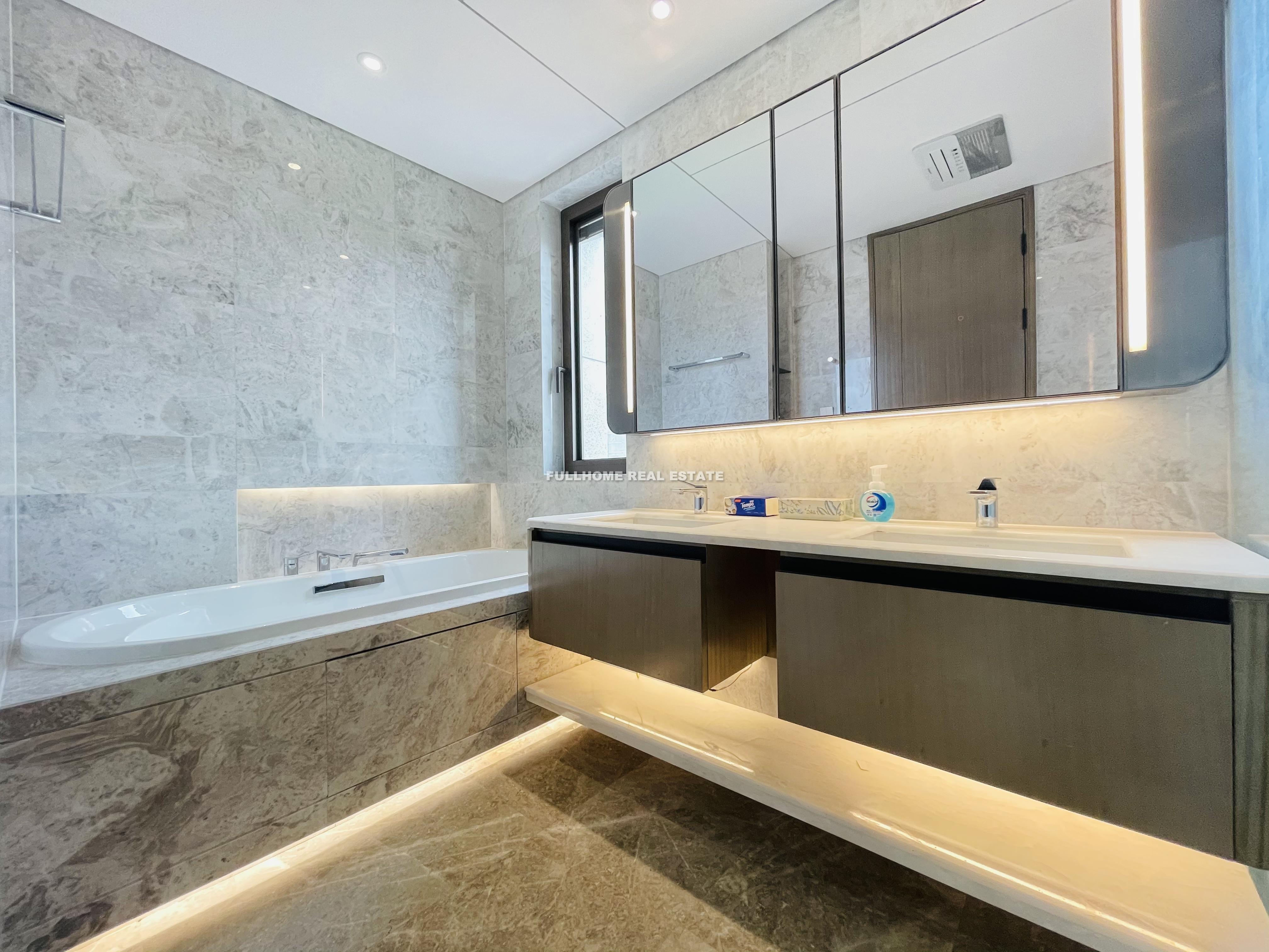 UNIONE - Interior view 2, Shanghai rental property