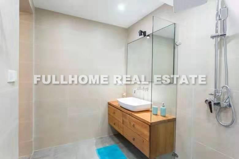 Xingguo Mansion - Interior view 3, Shanghai rental property
