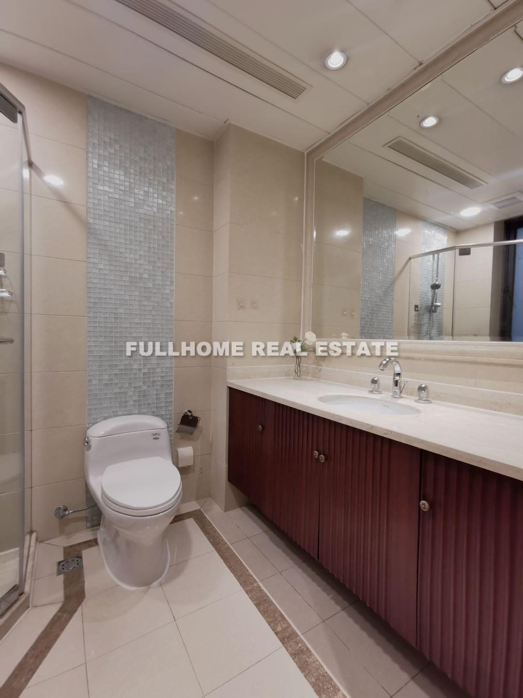 Gubei Qiangsheng Palace - Interior view 6, Shanghai rental property