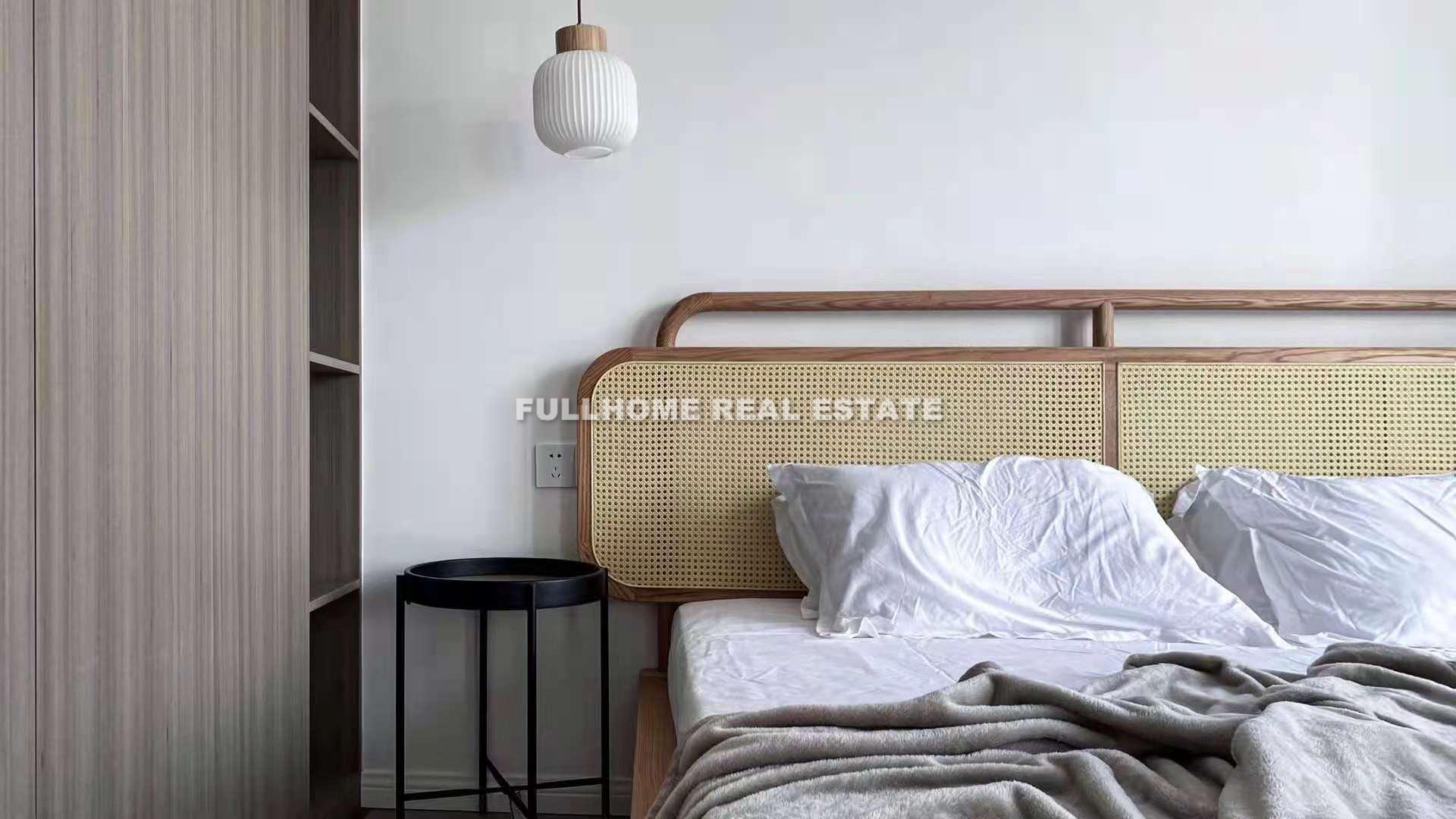 Mingyuan Bridge - Interior view 5, Shanghai rental property