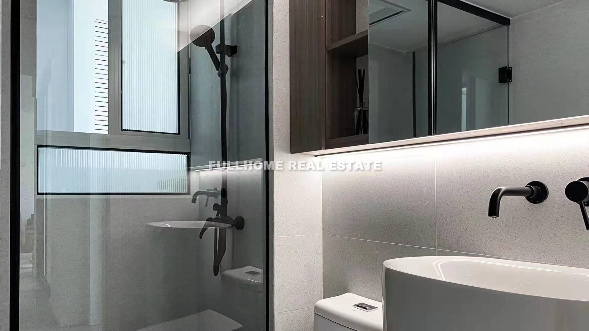 Mingyuan Bridge - Interior view 4, Shanghai rental property