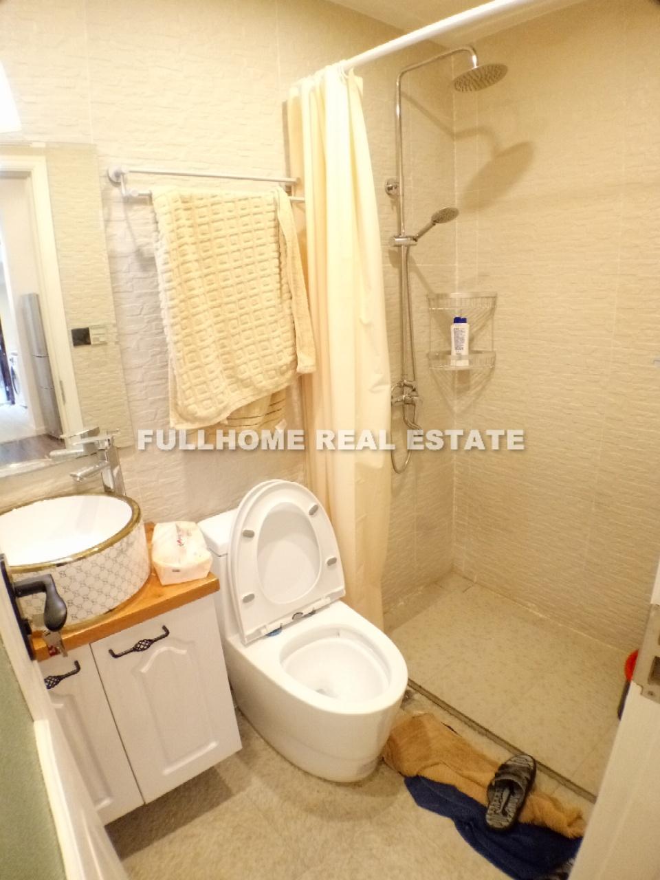 Lane1-500 Taiyuan Road Old House - Interior view 5, Shanghai rental property