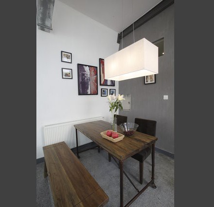 Lane1200-1500 Middle Fuxing Road Old House - Interior view 2, Shanghai rental property