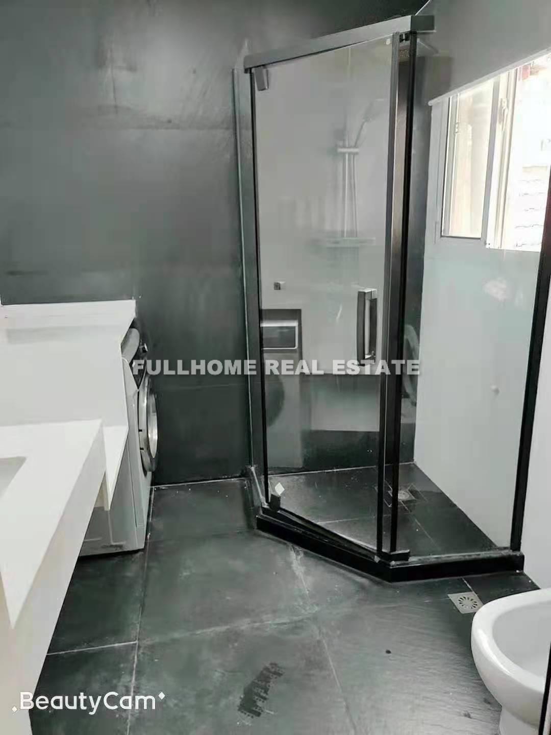 No1-200 Middle Jianguo Road Old House - Interior view 2, Shanghai rental property