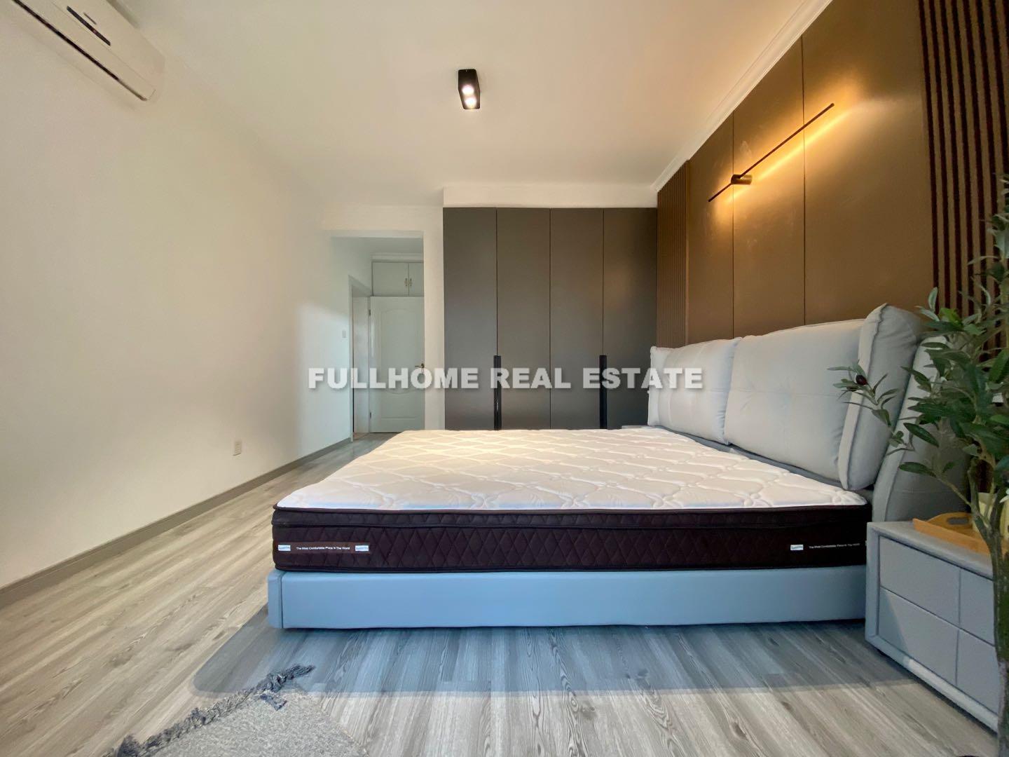 Weihaiyuan - Interior view 7, Shanghai rental property