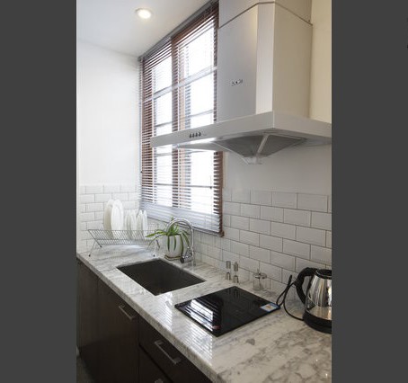 Lane1200-1500 Middle Fuxing Road Old House - Interior view 3, Shanghai rental property