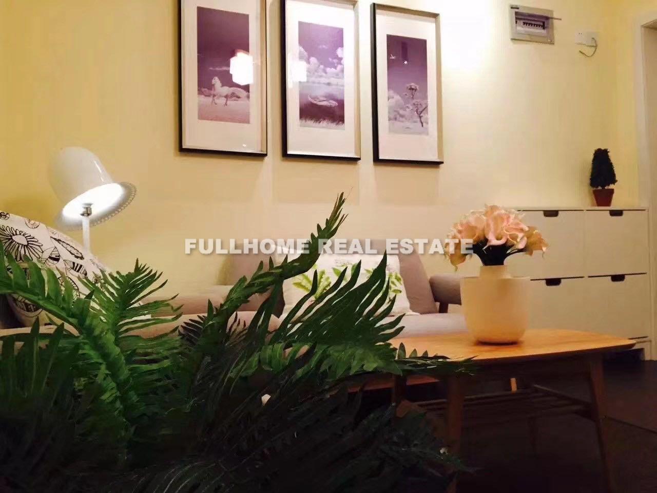 Nanshan Building - Interior view 5, Shanghai rental property
