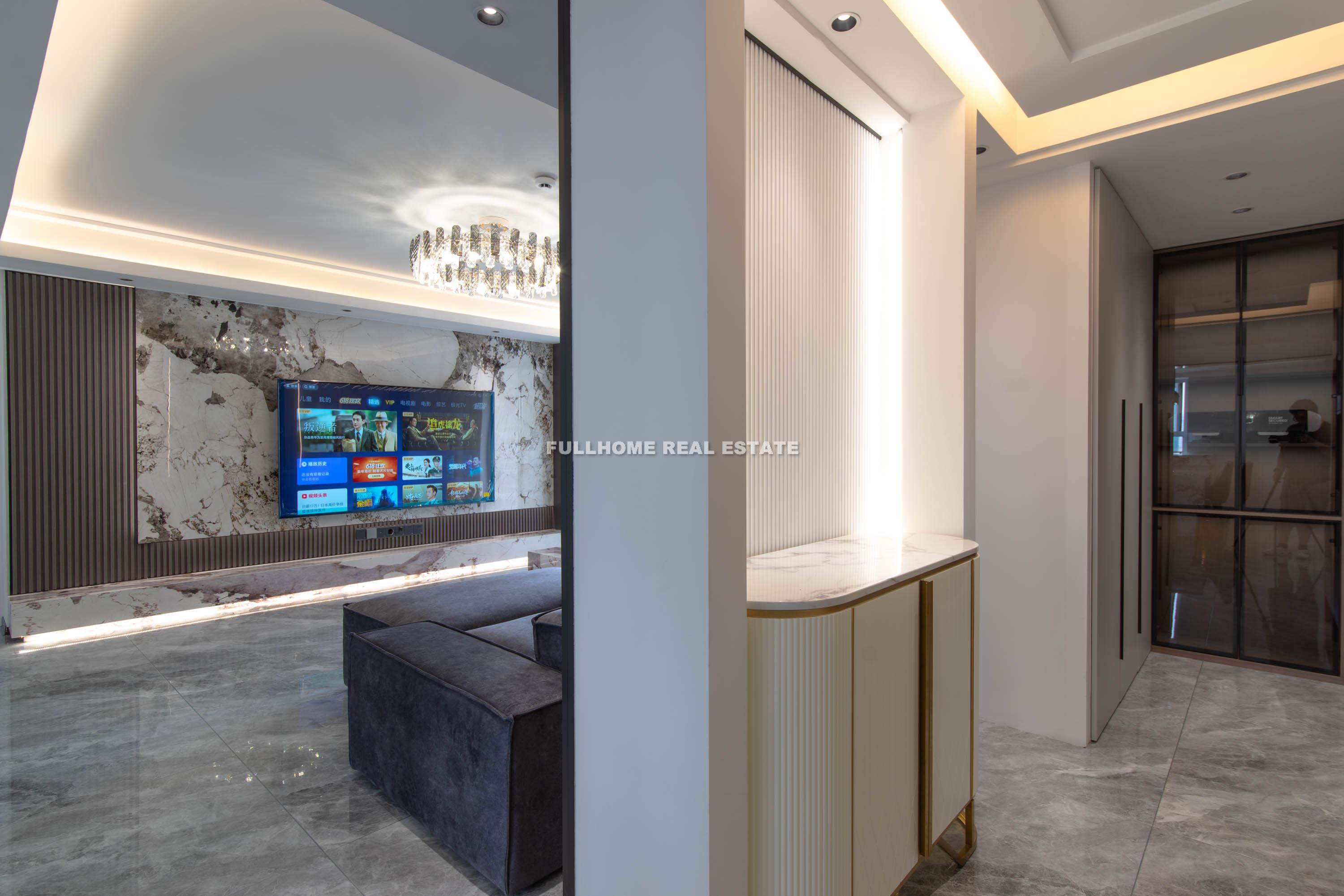 Jufu Mansion - Interior view 3, Shanghai rental property