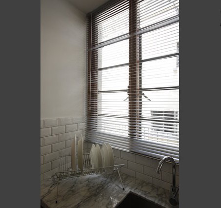 Lane1200-1500 Middle Fuxing Road Old House - Interior view 7, Shanghai rental property