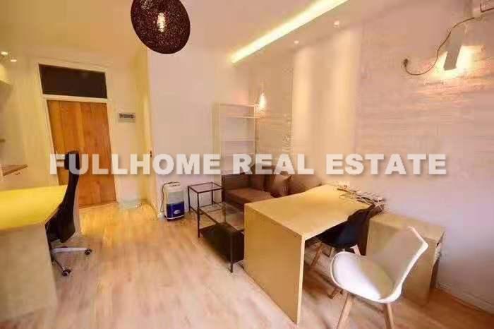Lane1200-1500 Middle Fuxing Road Old House - Interior view 8, Shanghai rental property