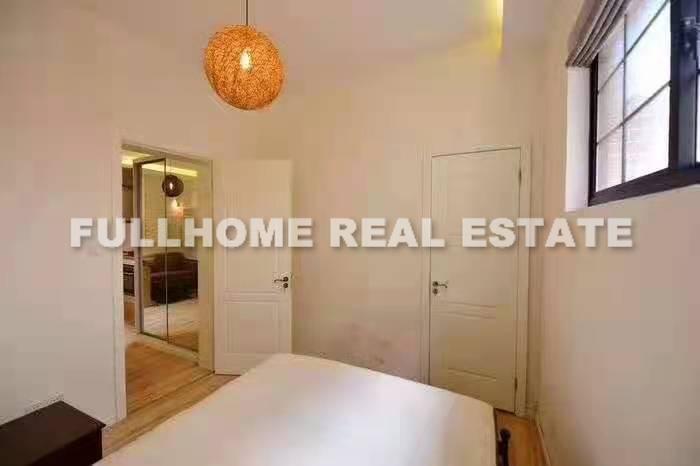Lane1200-1500 Middle Fuxing Road Old House - Interior view 7, Shanghai rental property